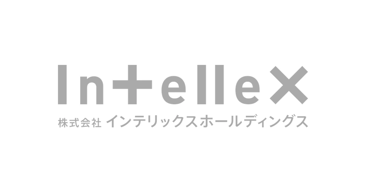 インテリックスホールディングス ロゴ