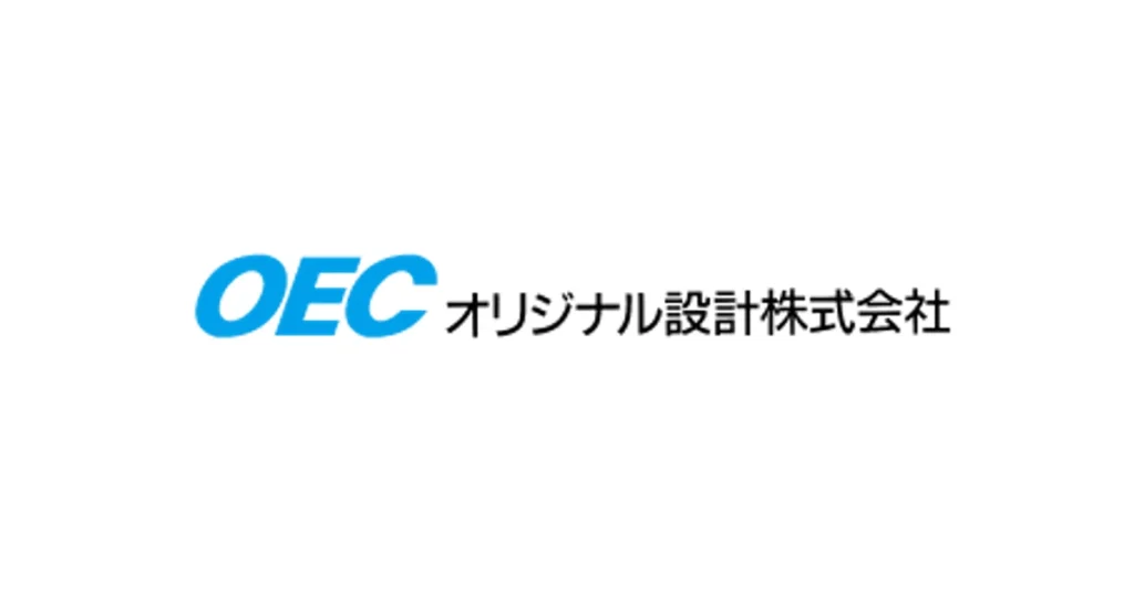 オリジナル設計 ロゴ