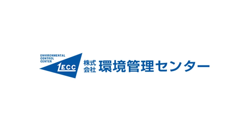 環境管理センター ロゴ
