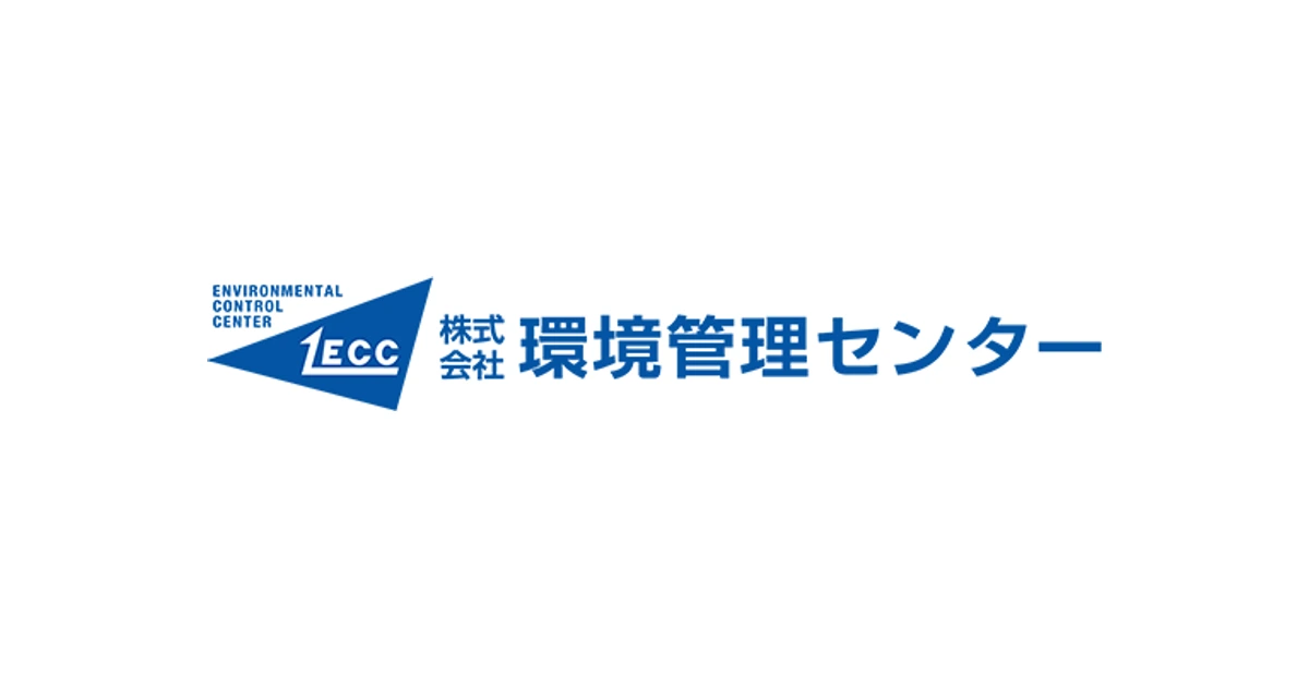 環境管理センター ロゴ