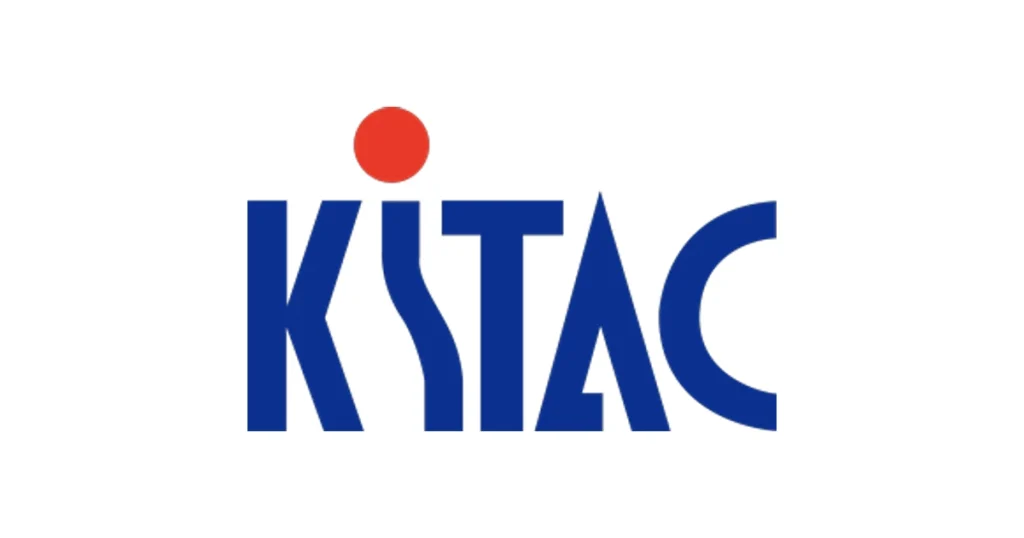 キタック ロゴ
