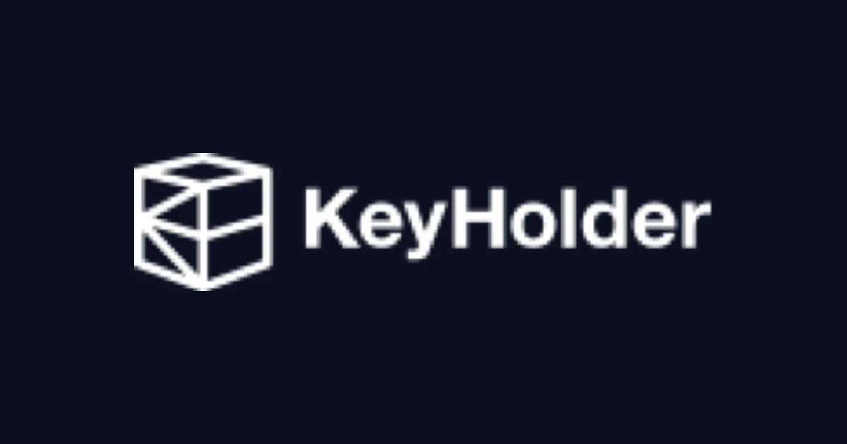 KeyHolder ロゴ