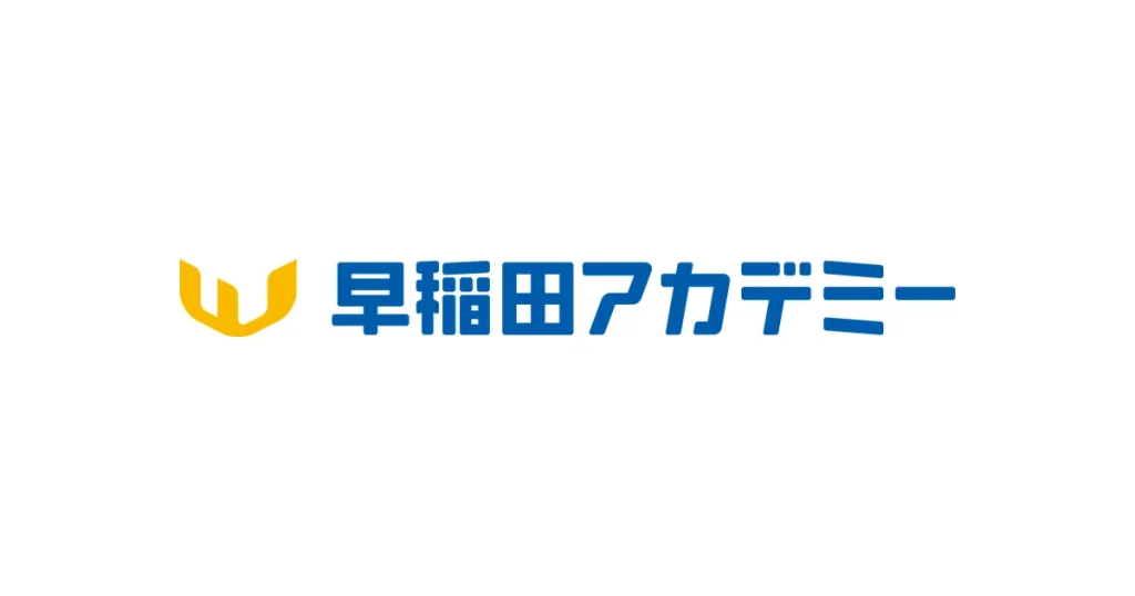 早稲田アカデミー ロゴ