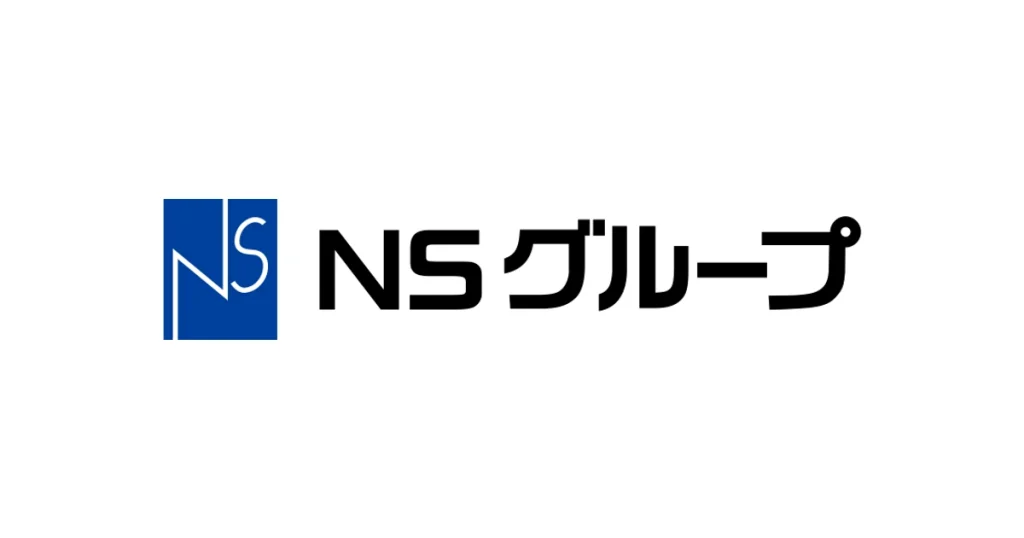 ＮＳグループ ロゴ