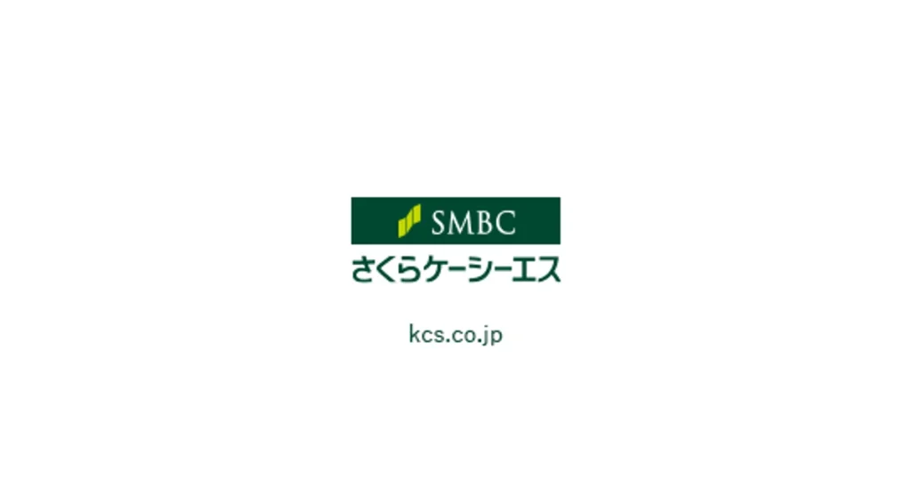 さくらケーシーエス ロゴ