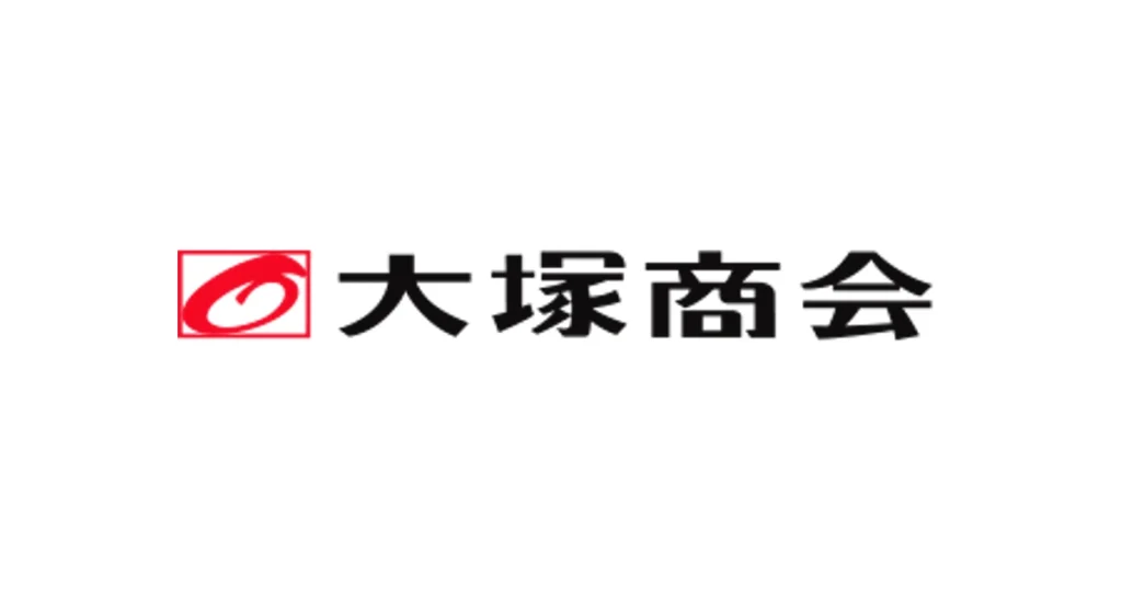 大塚商会 ロゴ