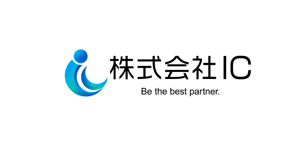 IC ロゴ