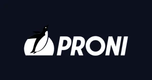 ＰＲＯＮＩ ロゴ