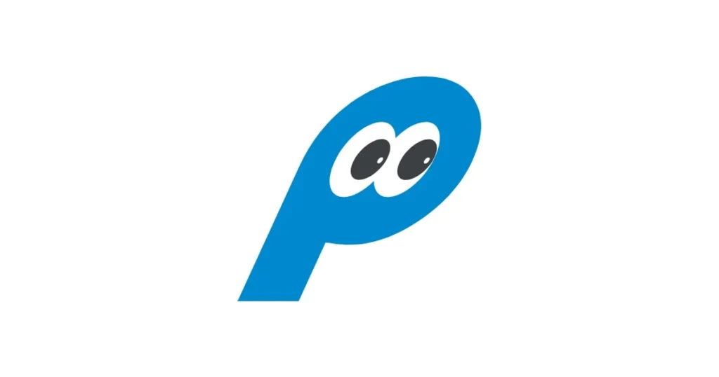 パラカ ロゴ