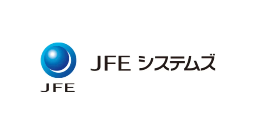 JFEシステムズ ロゴ