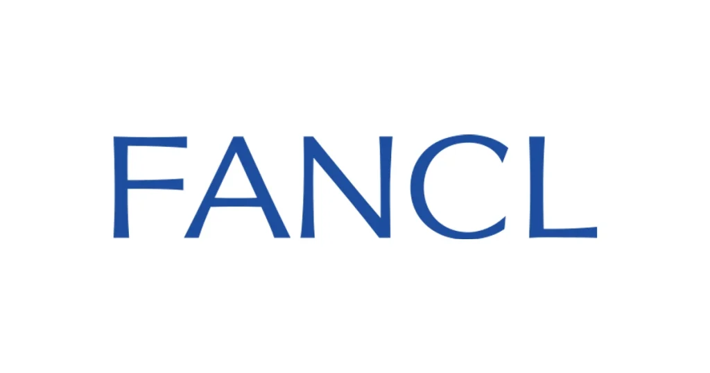 ファンケル ロゴ