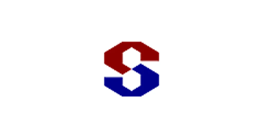 綜研化学 ロゴ