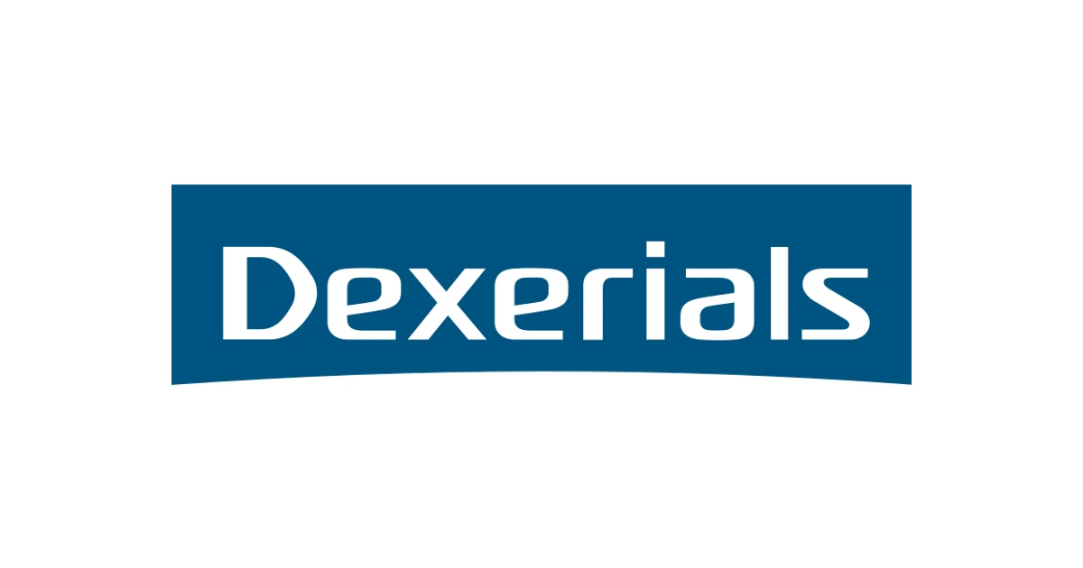 デクセリアルズ ロゴ