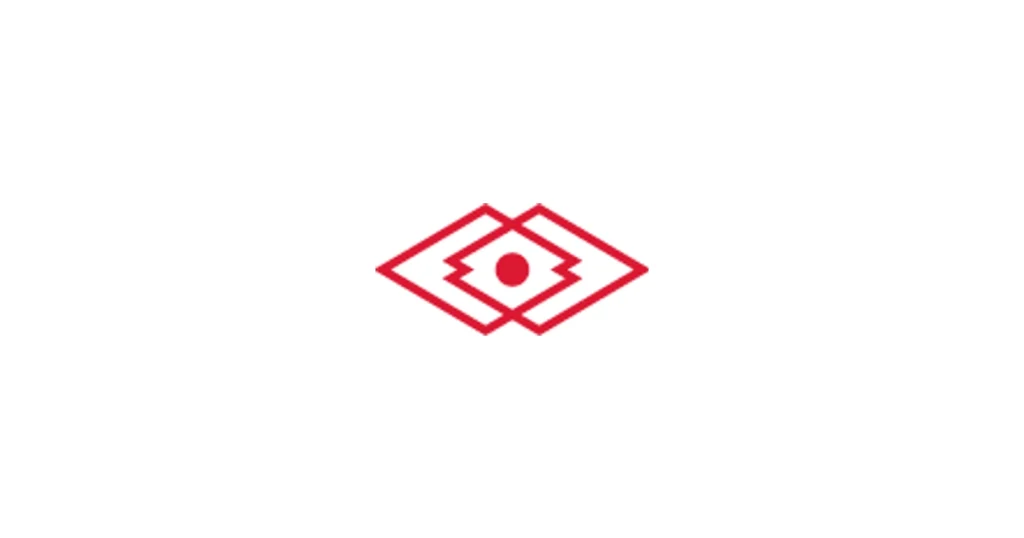 日本精蝋 ロゴ