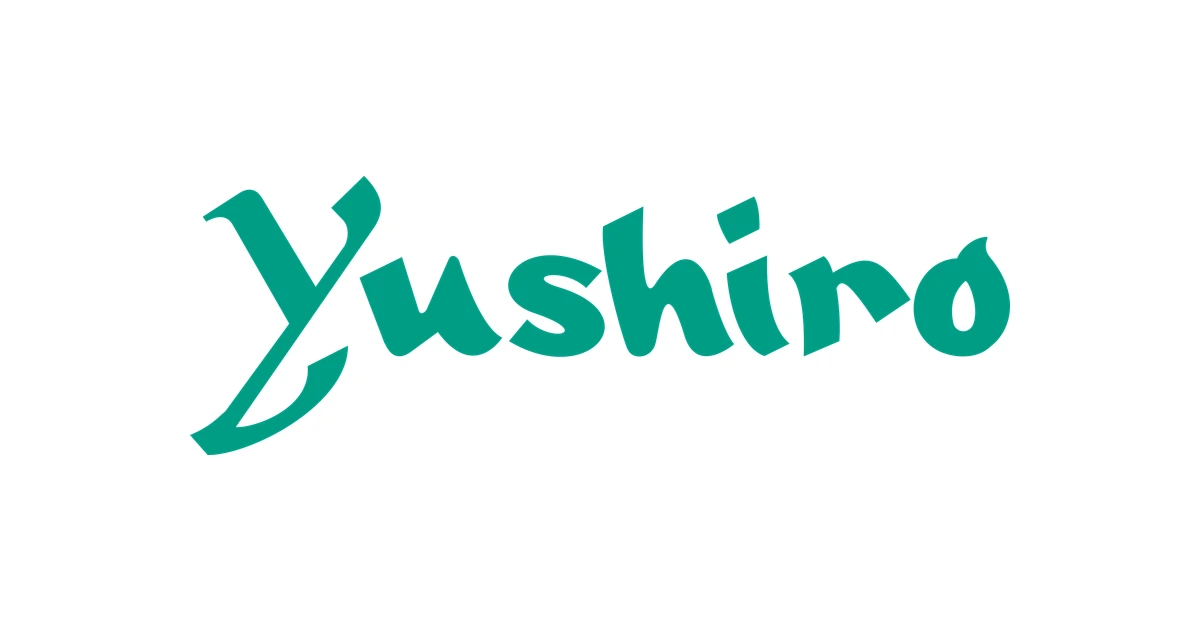 ユシロ化学工業 ロゴ