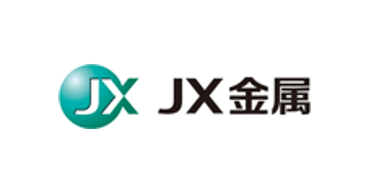ＪＸ金属 ロゴ