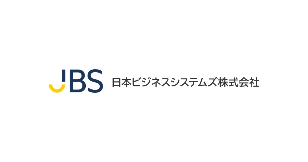 日本ビジネスシステムズ ロゴ