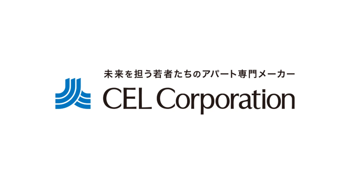 セレコーポレーション ロゴ
