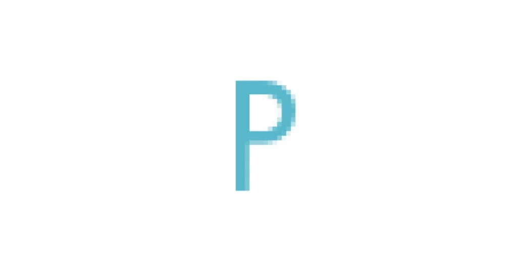 POPER ロゴ