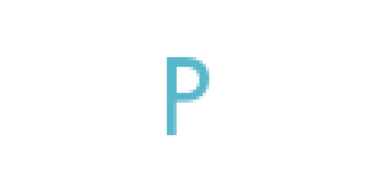 POPER ロゴ
