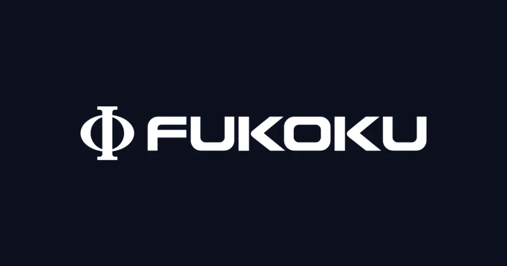 フコク ロゴ