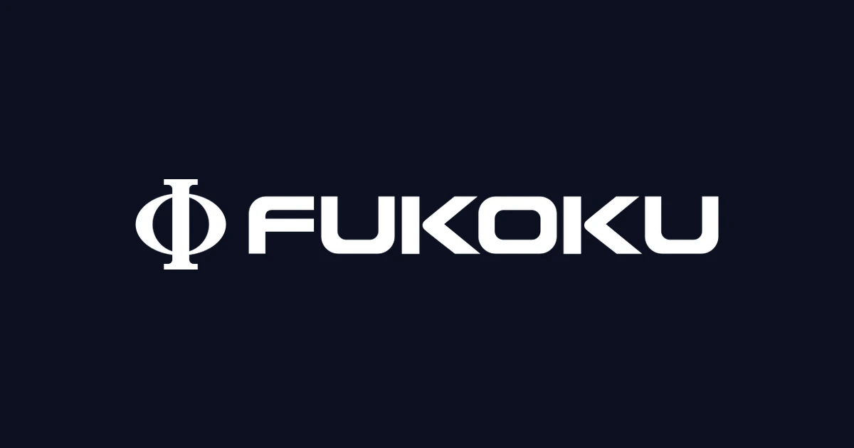 フコク ロゴ