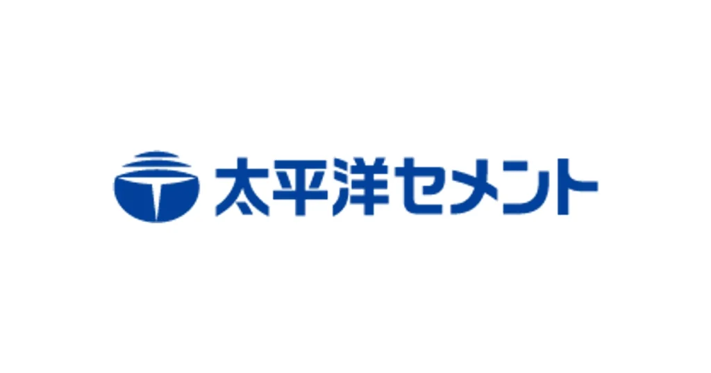 太平洋セメント ロゴ