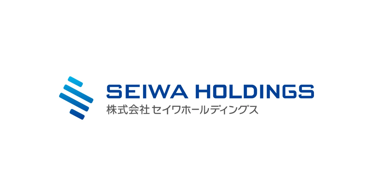 セイワホールディングス ロゴ