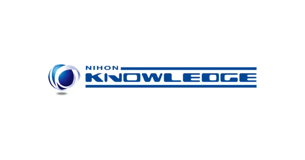 日本ナレッジ ロゴ
