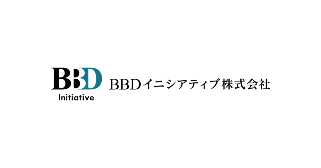 BBDイニシアティブ ロゴ