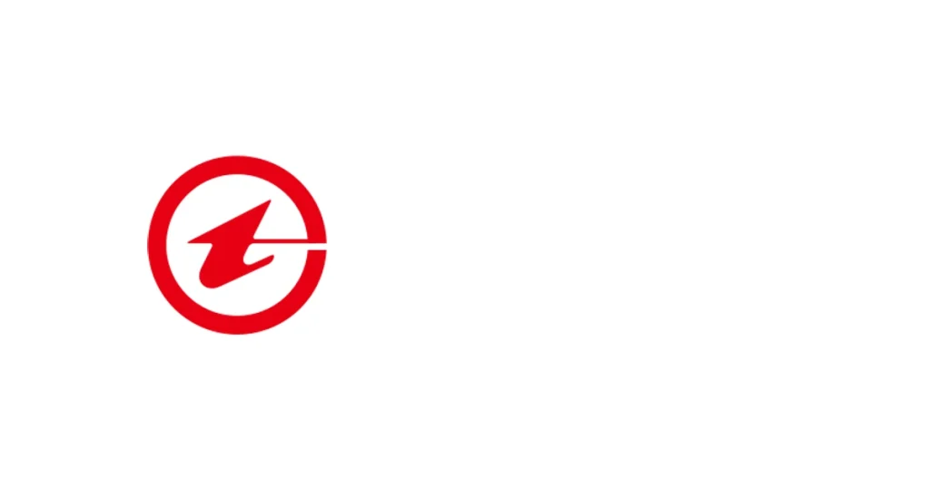 東海カーボン ロゴ