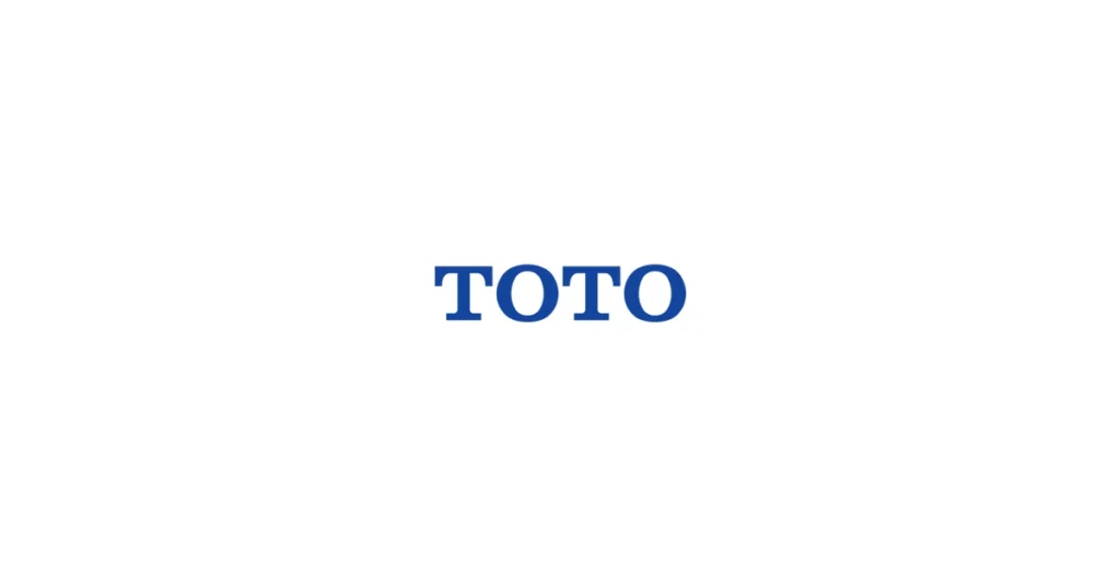 TOTO ロゴ
