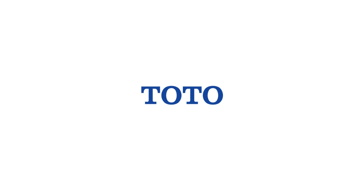 TOTO ロゴ