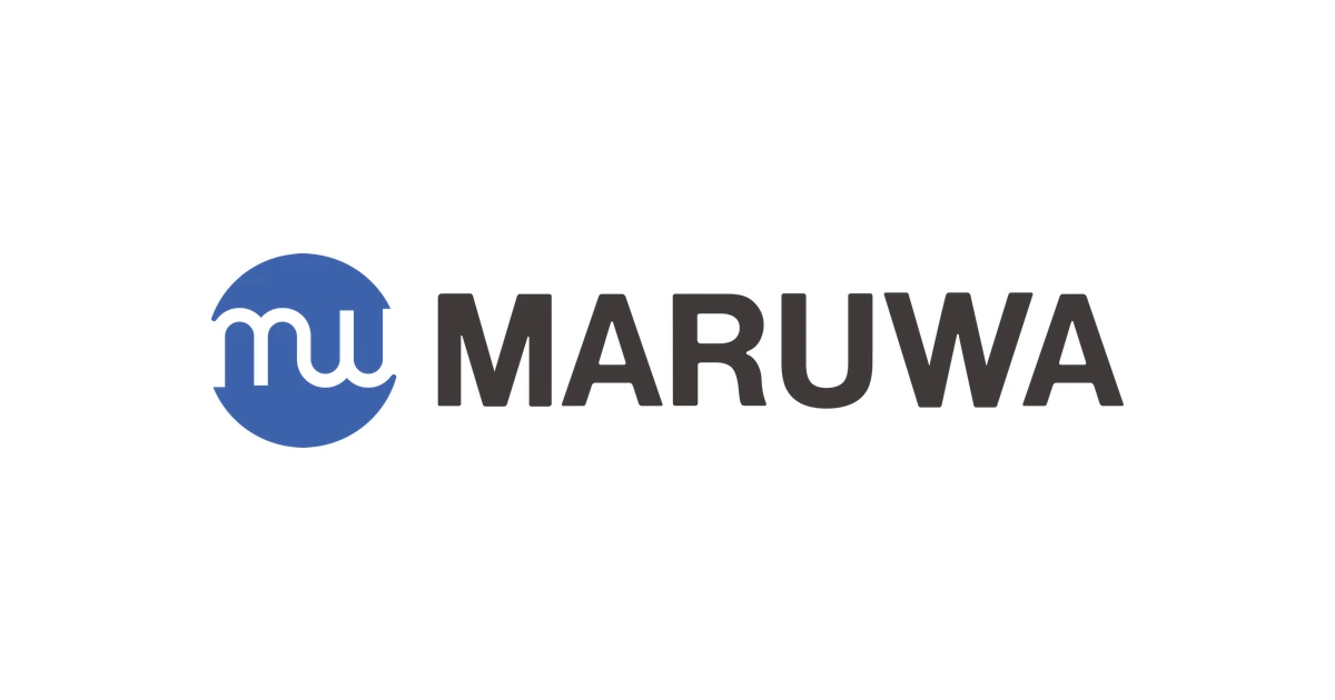 MARUWA ロゴ
