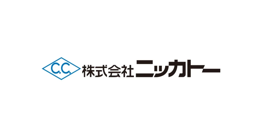 ニッカトー ロゴ