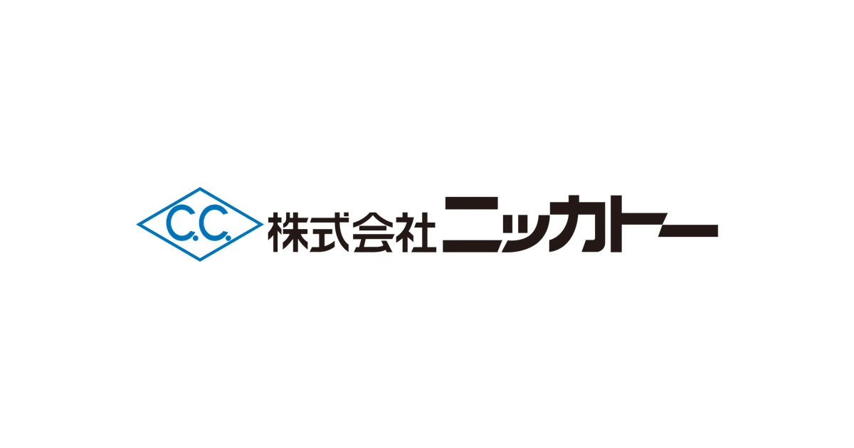 ニッカトー ロゴ