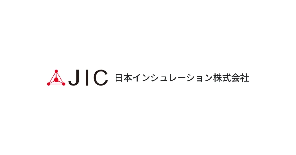 日本インシュレーション ロゴ