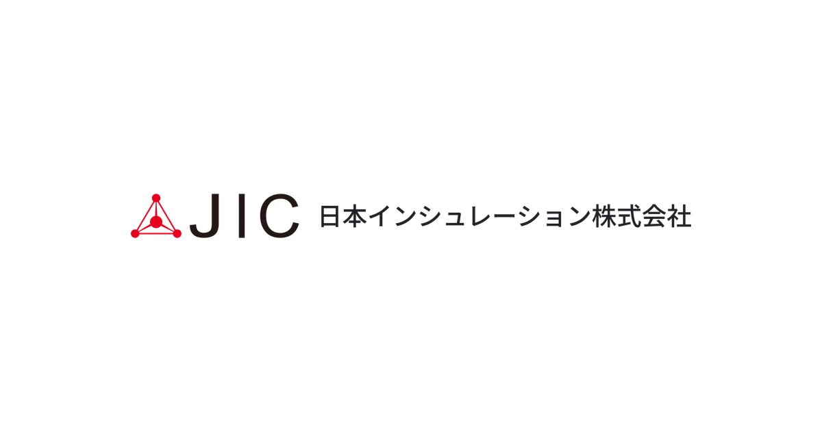 日本インシュレーション ロゴ