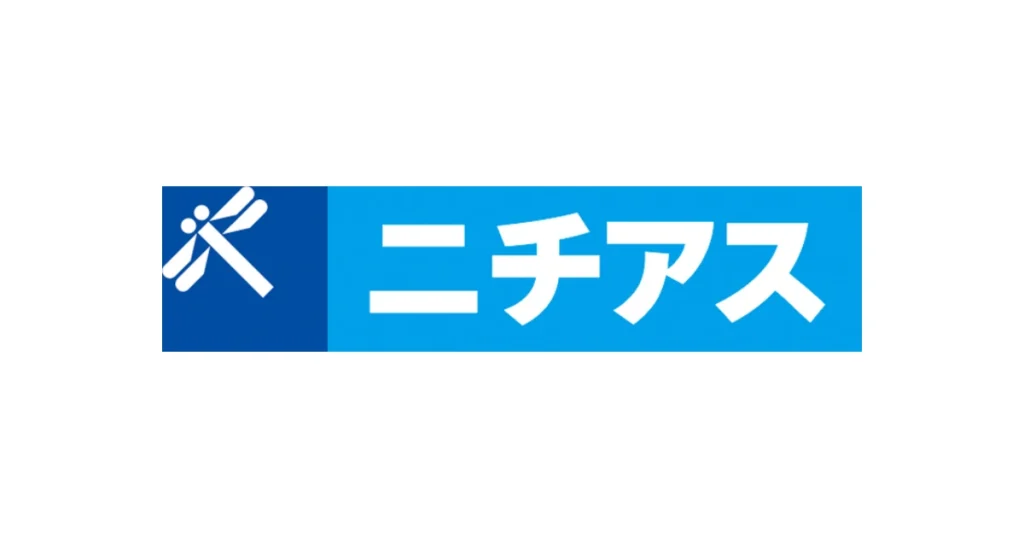 ニチアス ロゴ