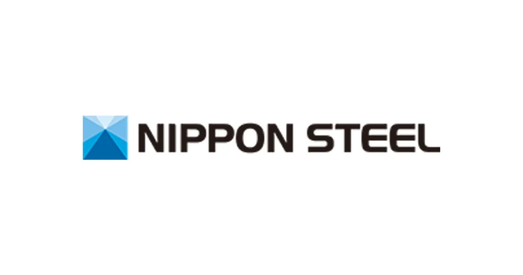 日本製鉄 ロゴ
