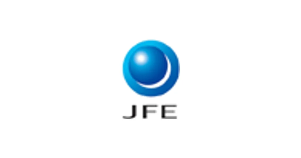 JFEホールディングス ロゴ