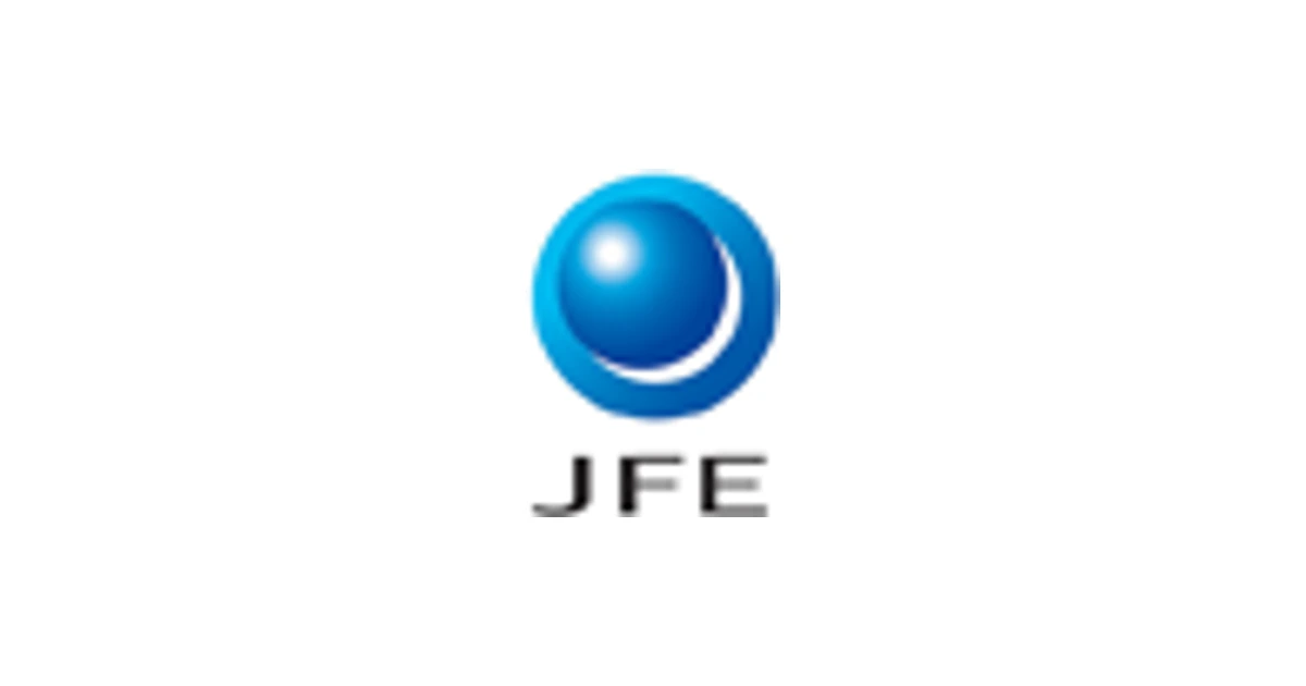 JFEホールディングス ロゴ