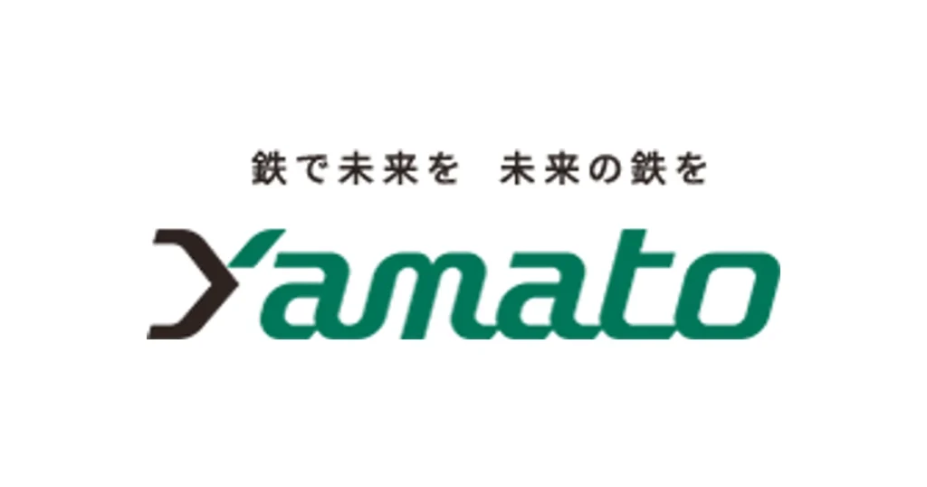 大和工業 ロゴ