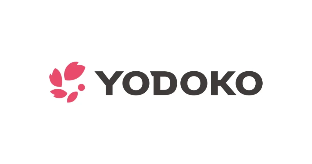 淀川製鋼所 ロゴ