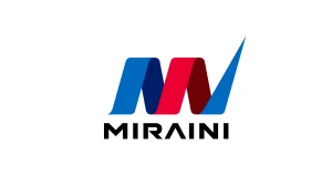 ＭＩＲＡＩＮＩホールディングス ロゴ