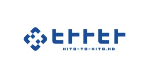 ヒトトヒトホールディングス ロゴ