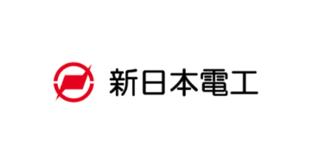 新日本電工 ロゴ