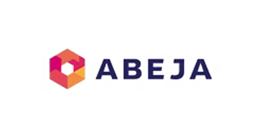 ABEJA ロゴ