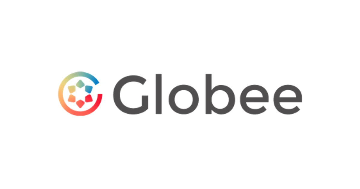 Globee ロゴ