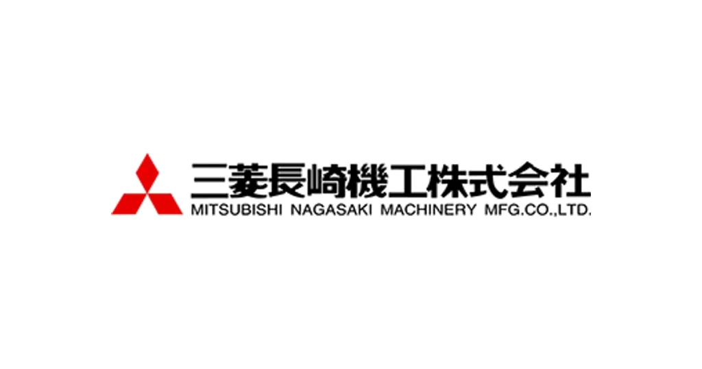 三菱製鋼 ロゴ